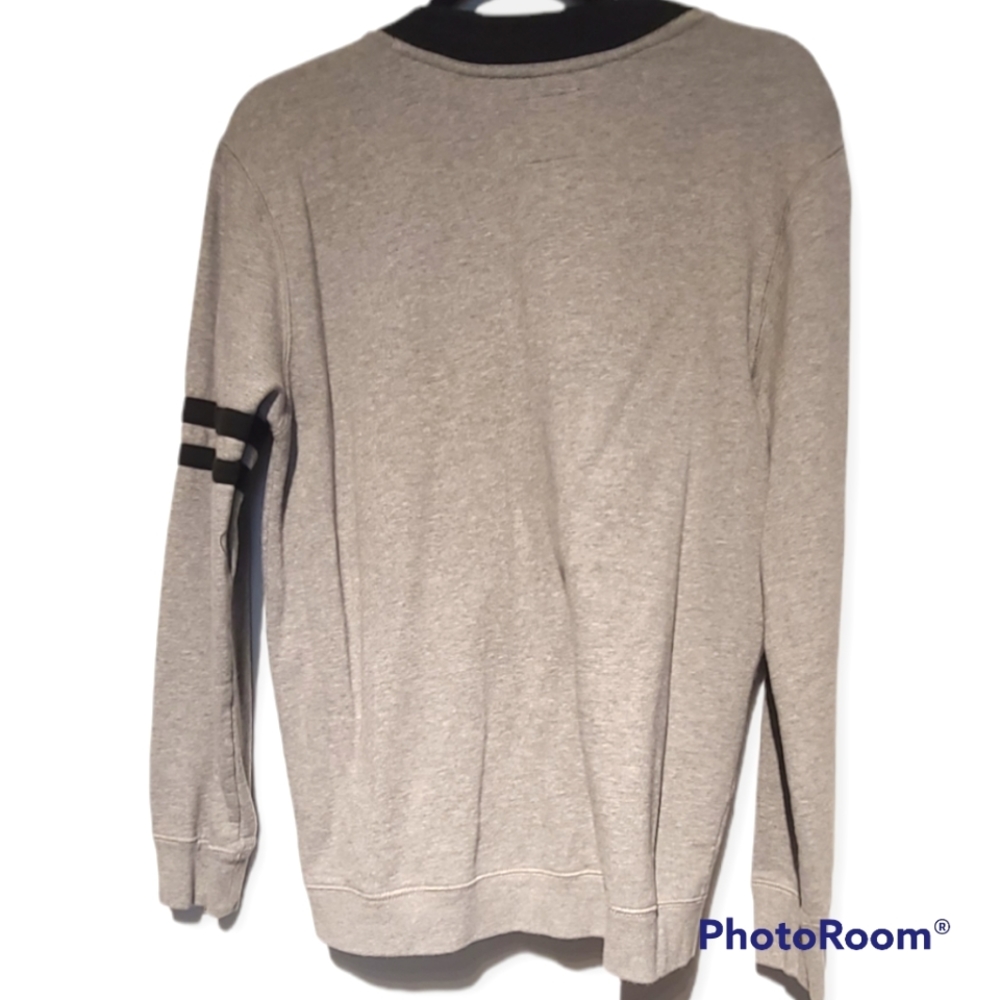 Boys Old Navy Skull Sweater - Picture 4 of 5